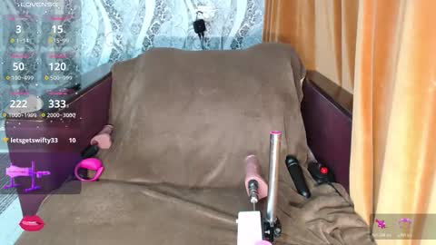 Mira online show from 27, 11, 2025