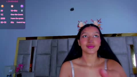 chloe_argelnt online show from 21, 10, 2025