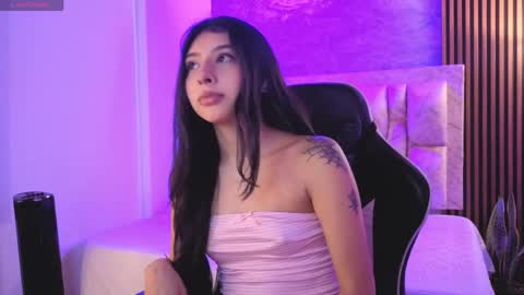 chloe_bluee_ online show from 2, 6, 2026