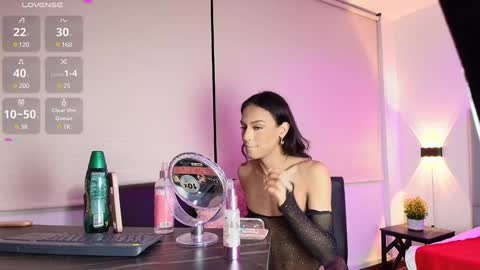 Snapshot of chloe_cherry21 chatting on 14, 1, 2025 chloe cherry21 online show from 14, 1, 2025