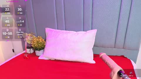 Snapshot of chloe_cherry21 chatting on 14, 2, 2025 chloe cherry21 online show from 14, 2, 2025