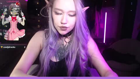 chloe_crystall_killer online show from 5, 12, 2024