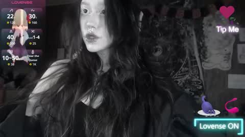 chloe_crystall_killer online show from 4, 2, 2026