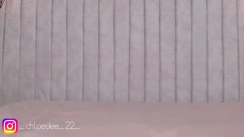 Chloe online show from 6, 3, 2025