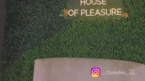 Chloe online show from 25, 9, 2025