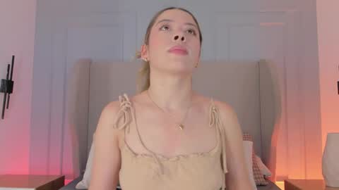 Chloe online show from 14, 3, 2026