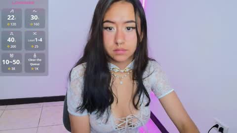 chloe_desire11 online show from 10, 6, 2026