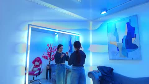 Snapshot of chloe_dolly chatting on 26, 2, 2026 Chloe online show from 26, 2, 2026