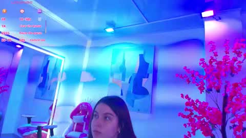 Chloe online show from 13, 3, 2026