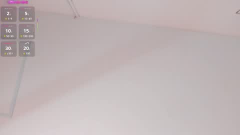 Snapshot of chloe_durand_ chatting on 18, 9, 2025 chloe_durand_ online show from 18, 9, 2025