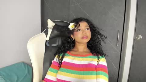 Snapshot of chloe_evans21 chatting on 12, 1, 2026 chloe online show from 12, 1, 2026