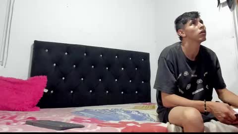 Snapshot of chloe_evanx_ chatting on 11, 2, 2025 Chloe Evanx  online show from 11, 2, 2025