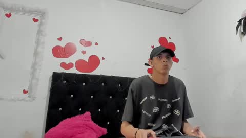 Snapshot of chloe_evanx_ chatting on 15, 2, 2025 Chloe Evanx  online show from 15, 2, 2025