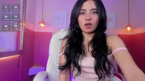 Chloe online show from 9, 1, 2025