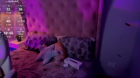 Snapshot of chloe_fischer chatting on 27, 6, 2026 Chloe online show from 27, 6, 2026