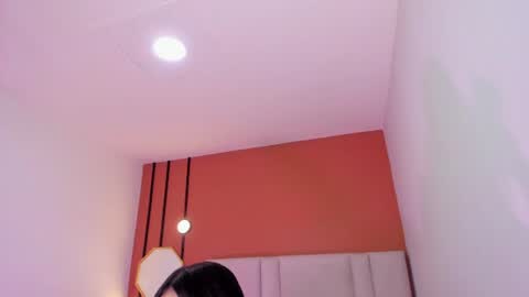 Snapshot of chloe_fischer chatting on 1, 7, 2026 Chloe online show from 1, 7, 2026