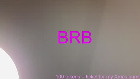 Arianaa Mourrr online show from 24, 12, 2024