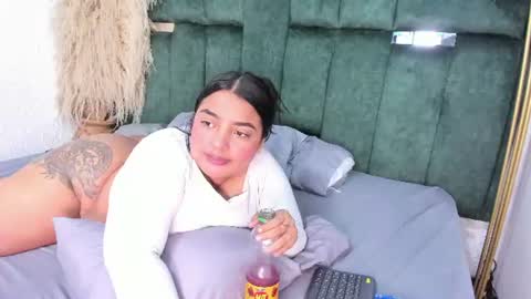 Snapshot of chloe_jackson25 chatting on 18, 6, 2026 Chloe online show from 18, 6, 2026