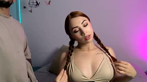 Snapshot of chloe_johnson_1 chatting on 9, 1, 2025 sammy online show from 9, 1, 2025