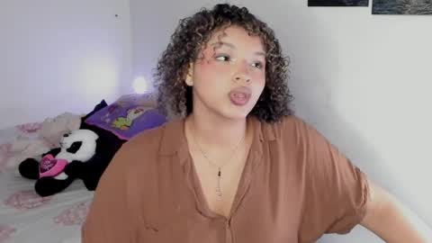 chloe_kisses online show from 31, 3, 2026