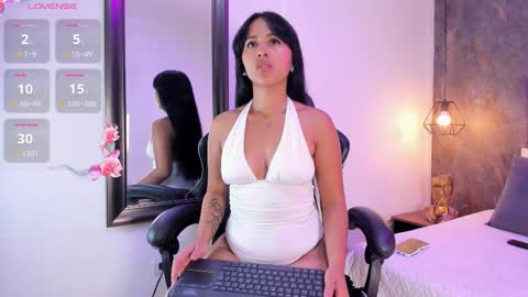 chloe_love__ online show from 24, 3, 2026