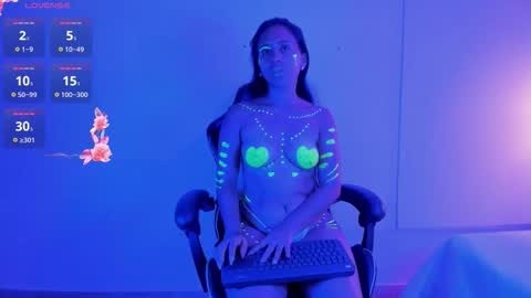 chloe_love__ online show from 28, 3, 2026