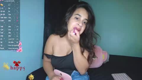 AMY online show from 24, 11, 2025