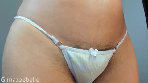 Chloe Maze online show from 18, 11, 2025