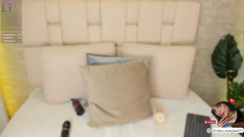 chloe online show from 7, 1, 2025