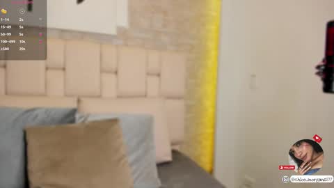 chloe online show from 25, 2, 2025