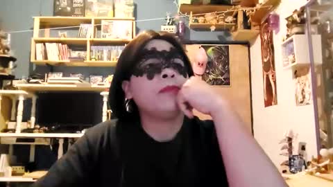 Snapshot of chloe_neko15 chatting on 28, 4, 2026 chloe_neko15 online show from 28, 4, 2026