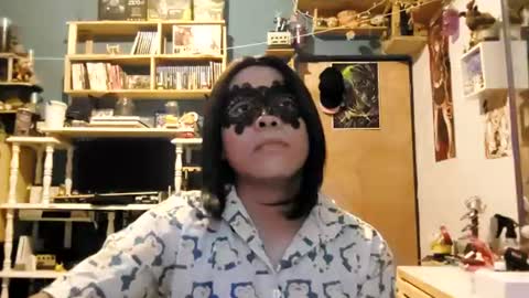 Snapshot of chloe_neko15 chatting on 7, 7, 2026 chloe_neko15 online show from 7, 7, 2026