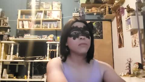 Snapshot of chloe_neko15 chatting on 11, 7, 2026 chloe_neko15 online show from 11, 7, 2026