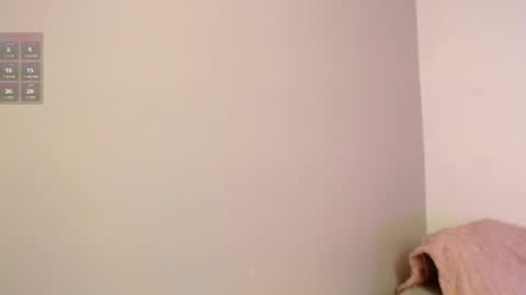 chloe_peach_ online show from 27, 3, 2026