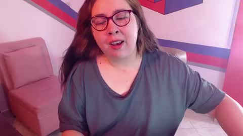 Snapshot of chloe_prg chatting on 20, 12, 2024 chloe_prg online show from 20, 12, 2024