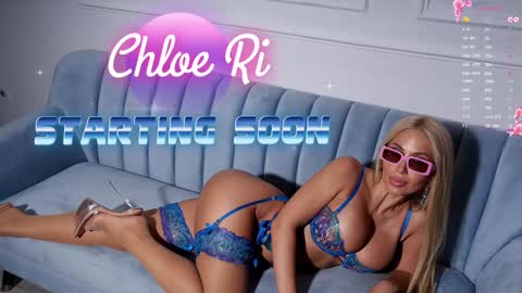 Snapshot of chloe_ri chatting on 8, 12, 2024 . ALL my LINKS online show from 8, 12, 2024