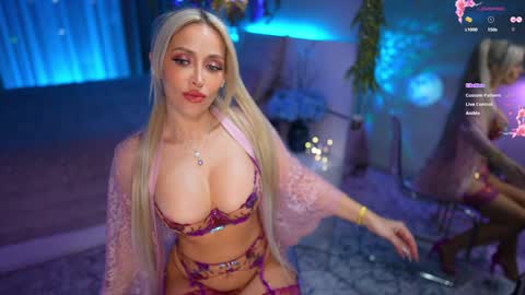 Snapshot of chloe_ri chatting on 5, 2, 2025 . ALL my LINKS online show from 5, 2, 2025