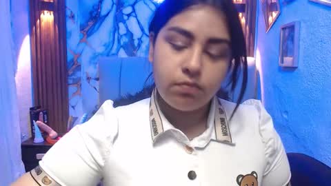 chloe_smith5 online show from 2, 2, 2026