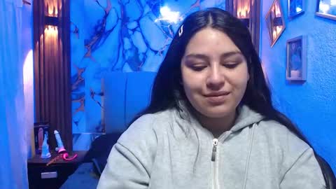 chloe_smith5 online show from 12, 2, 2026