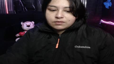 chloe_smith5 online show from 30, 3, 2026