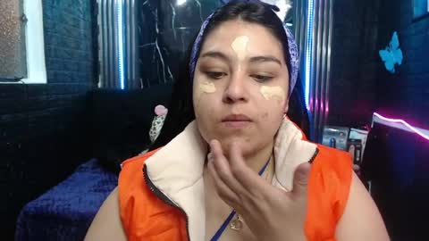 Snapshot of chloe_smith5 chatting on 27, 6, 2026 chloe_smith5 online show from 27, 6, 2026