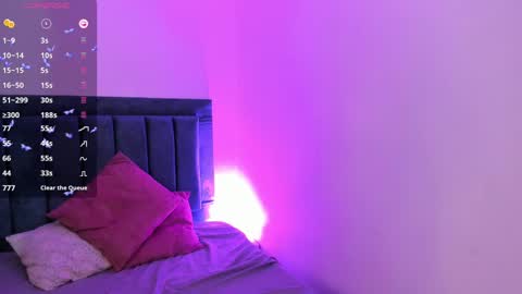 Chloe online show from 11, 2, 2025