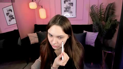 Snapshot of chloe_sunny chatting on 24, 5, 2026 Chloe online show from 24, 5, 2026
