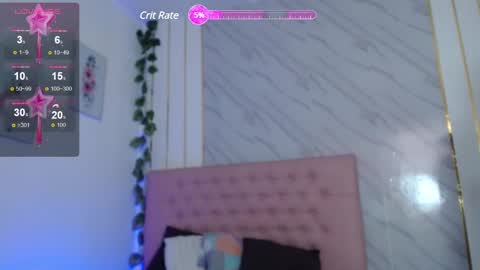 Snapshot of chloe_swarts chatting on 9, 3, 2025 Lulu online show from 9, 3, 2025