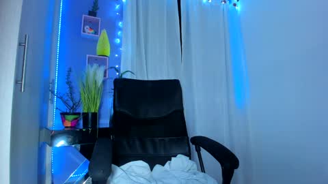 Snapshot of chloe_sweet7 chatting on 19, 12, 2024 Chloe Miller  online show from 19, 12, 2024