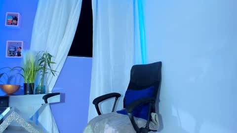 Snapshot of chloe_sweet7 chatting on 15, 1, 2025 Chloe Miller  online show from 15, 1, 2025