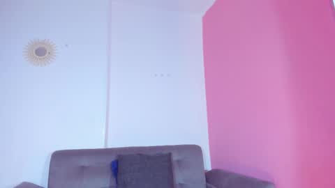 Snapshot of chloe_sweet7 chatting on 19, 10, 2025 Chloe Miller  online show from 19, 10, 2025