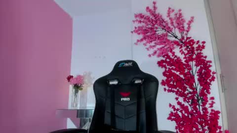 Snapshot of chloe_sweet7 chatting on 12, 7, 2026 Chloe Miller online show from 12, 7, 2026