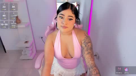 chloe_t2 online show from 17, 4, 2026