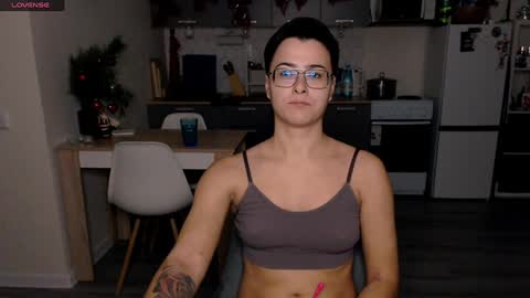 Eva and Sandra online show from 23, 12, 2024